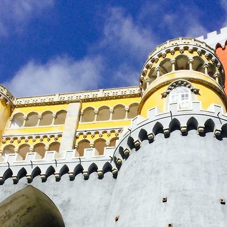 Casa Da Portela II Sintra Exteriér fotografie
