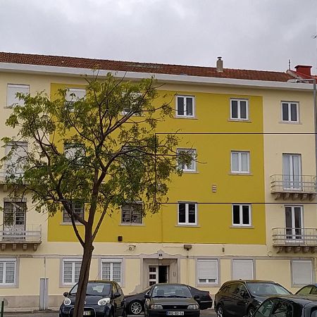 Casa Da Portela II Sintra Exteriér fotografie